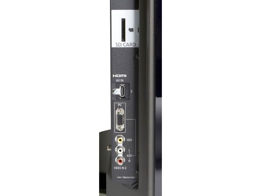 Panasonic TC-P50G10 50