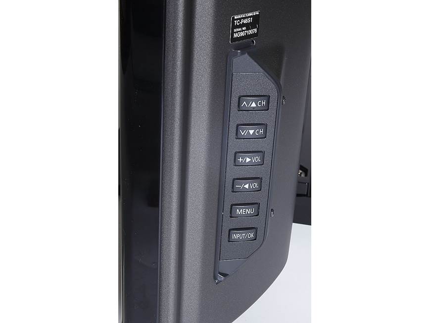 Panasonic TC-P46S1 46