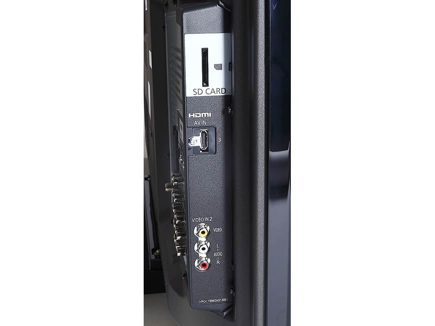 Panasonic TC-P46S1 46