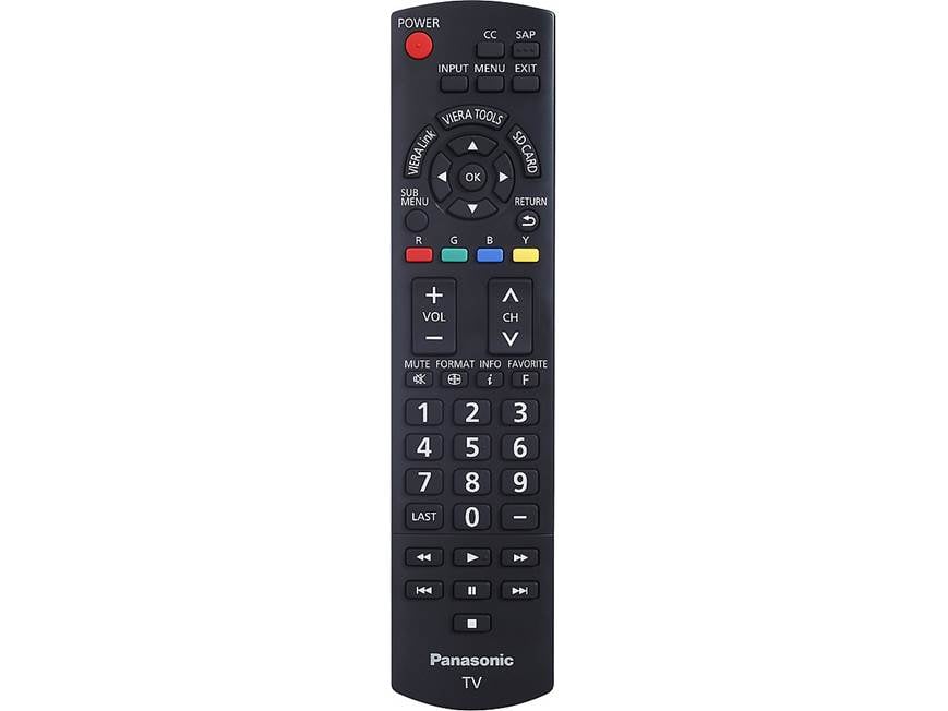 Panasonic TC-P46S1 46
