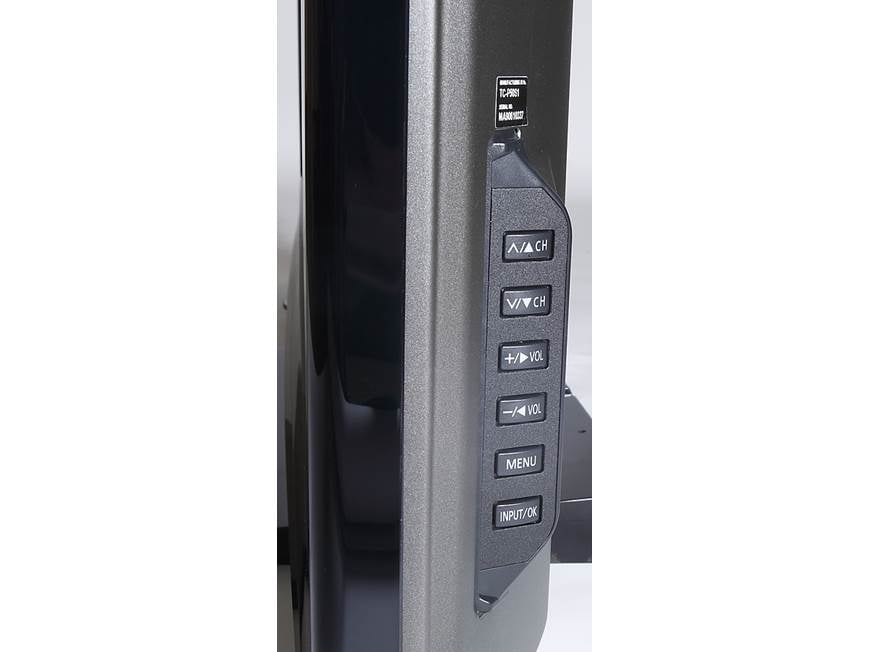 Panasonic TC-P54S1 54