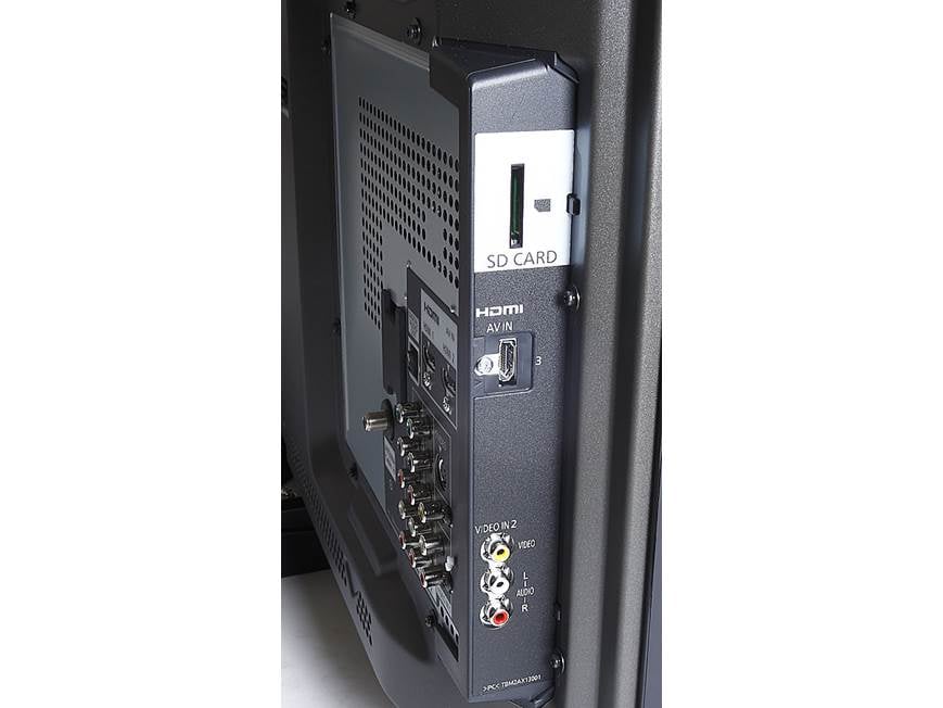 Panasonic TC-P54S1 54