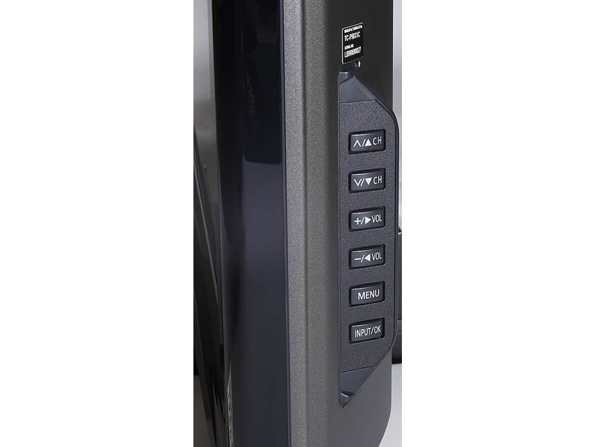 Panasonic TC-P42X1 42