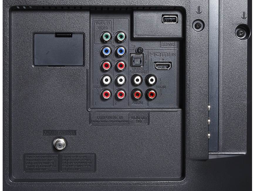 Sony KDL-40S5100 40