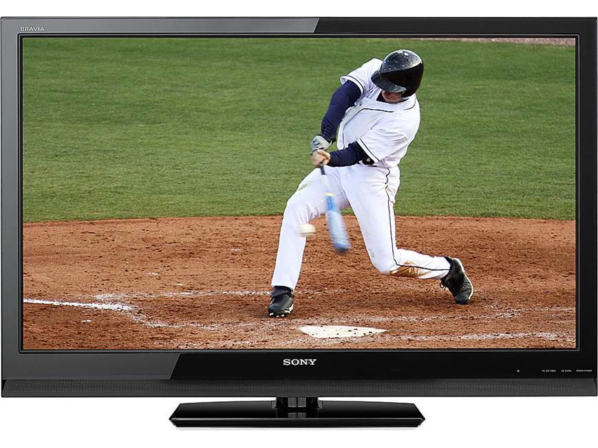 Sony KDL-52Z5100 52