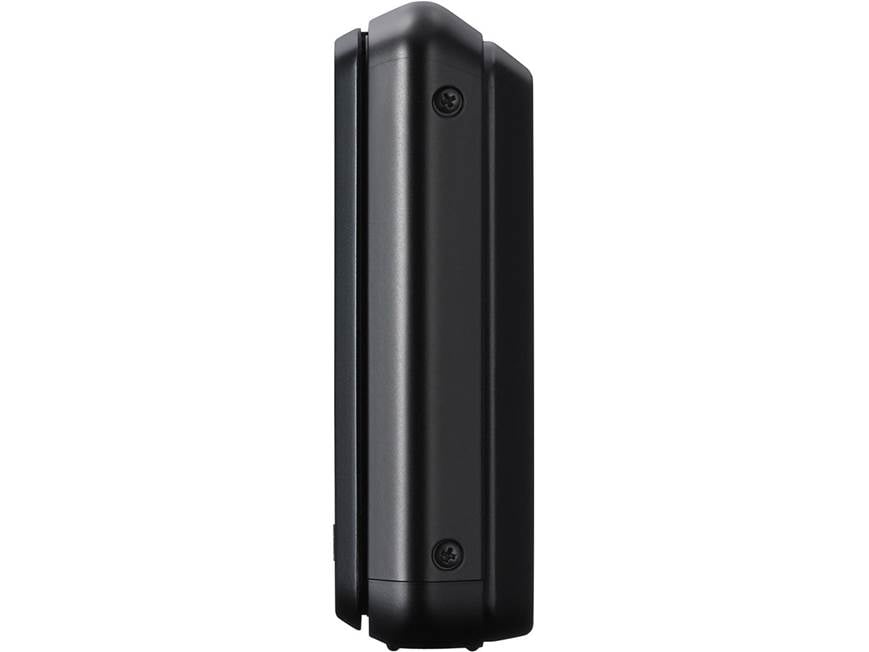 Sony Cyber-shot® DSC-G3 10.1-megapixel Wi-Fi® digital camera with