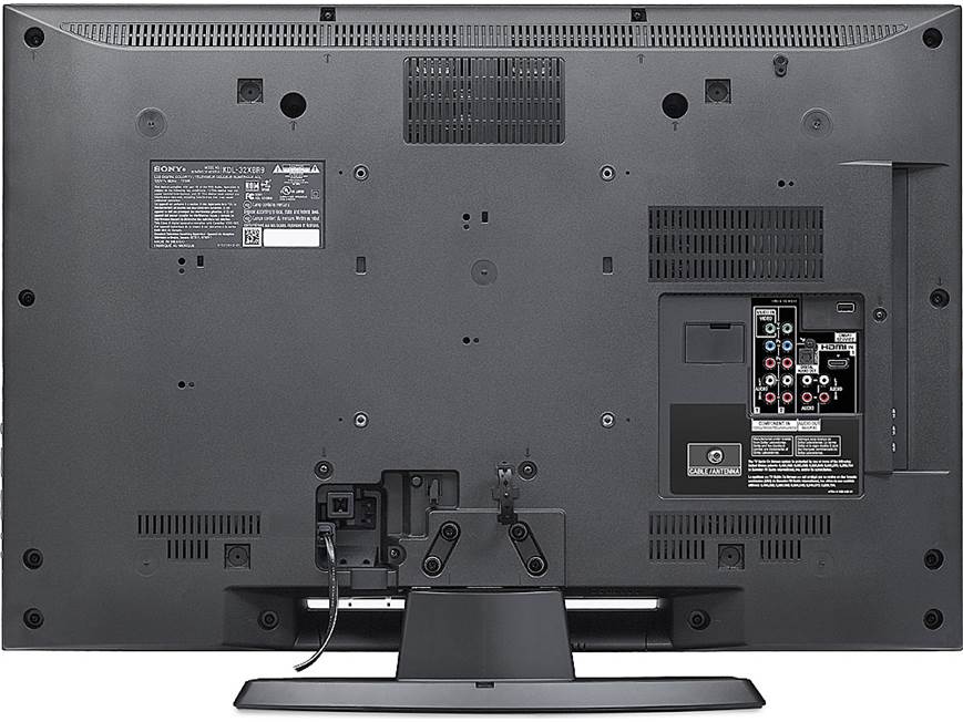 Sony KDL-32XBR9 32