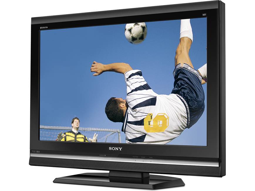 Sony KDL-32XBR9 32