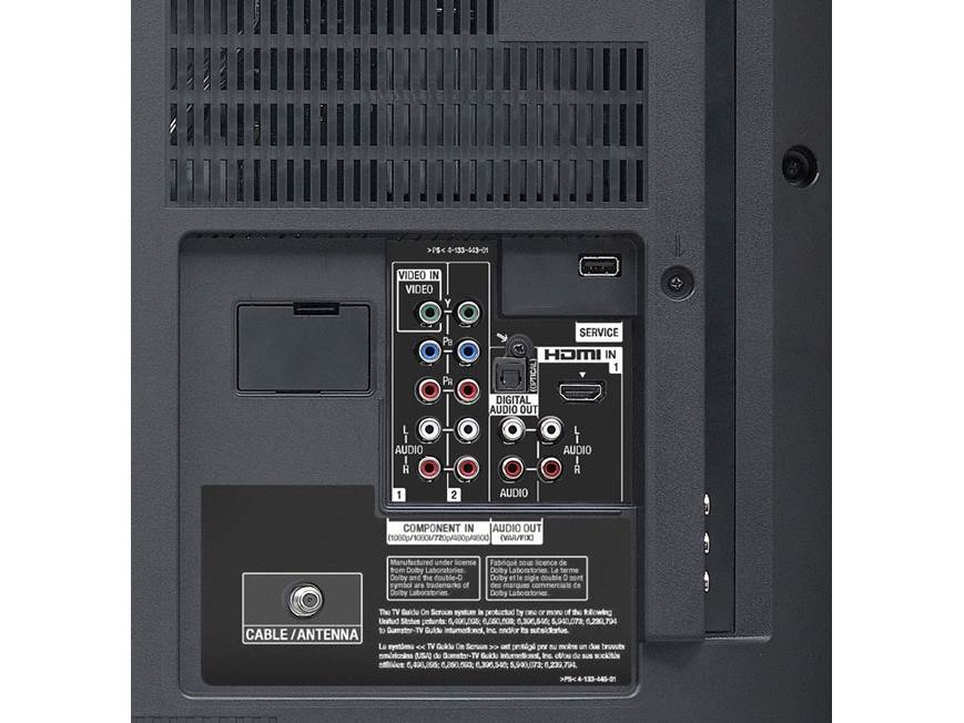 SONY テレビ　40V Amazon | ソニー 40V型 液晶 テレビ ブラビア KDL-40V1 フル