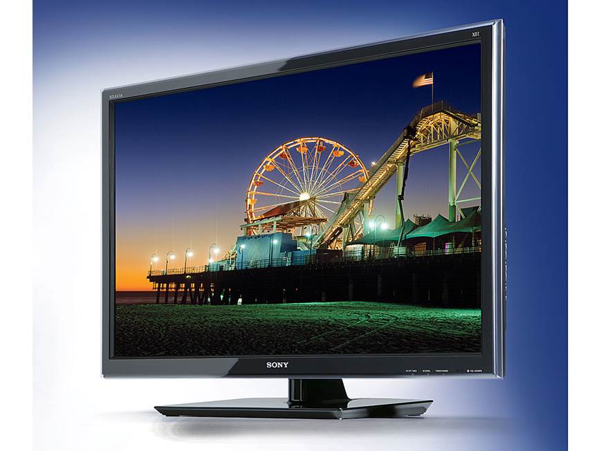 Sony KDL-40XBR9 40