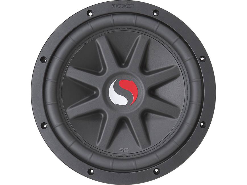 Kicker Solo Classic 09S10C4 10