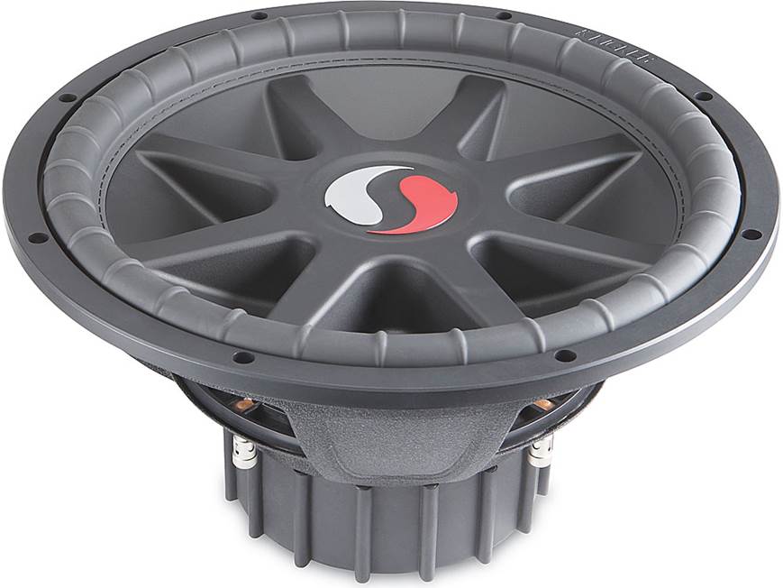 Kicker Solo Classic 09S15C4 15