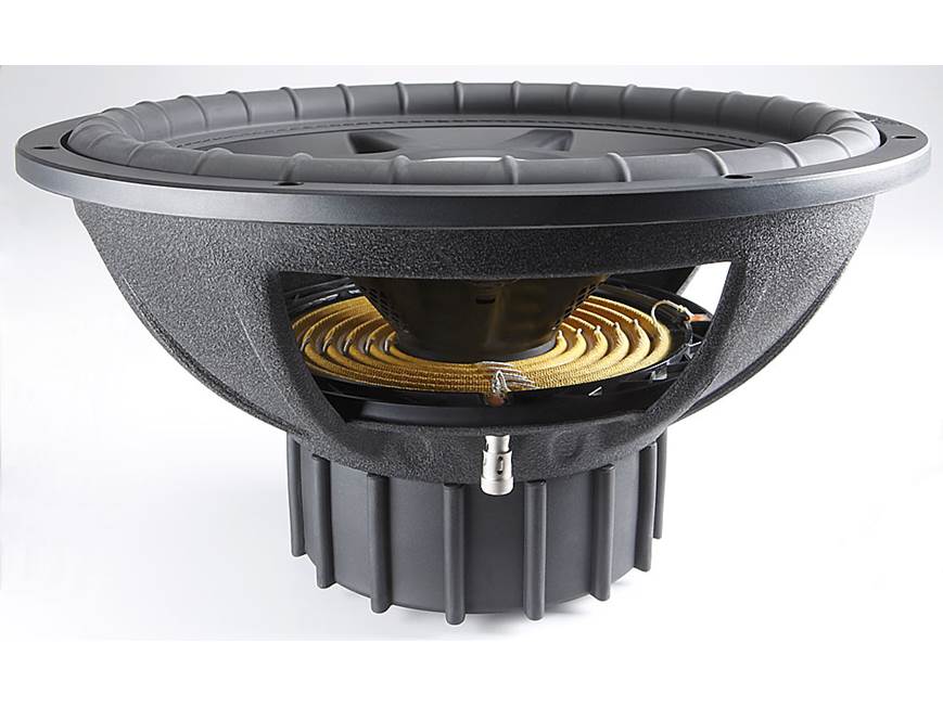 Kicker Solo Classic 09S15C4 15