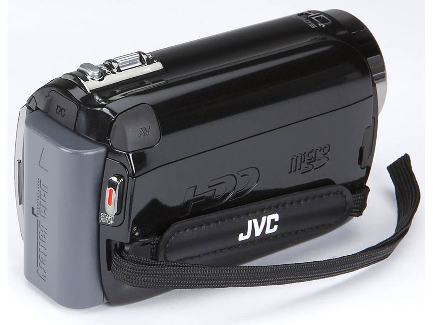 【極美品】JVC Everio GZ-HM320-S コンパクトビデオカメラ ハイビジョンメモリームービー Everio GZ-HM320 製品情報 ｜ビクター