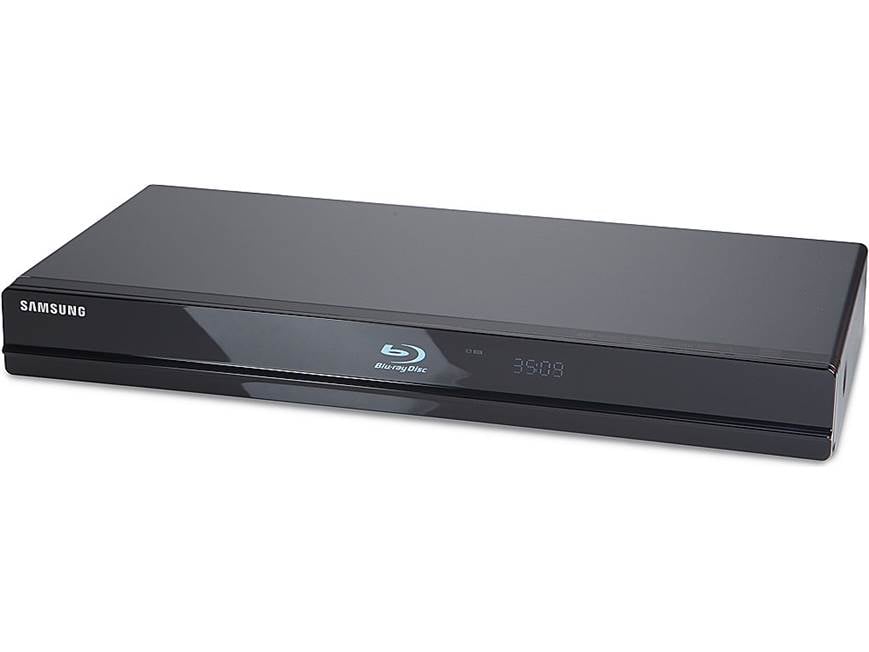 Samsung BD-P1600 Blu-ray Disc™ high-definition player with Netflix