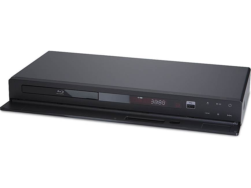 Samsung BD-P1600 Blu-ray Disc™ high-definition player with Netflix