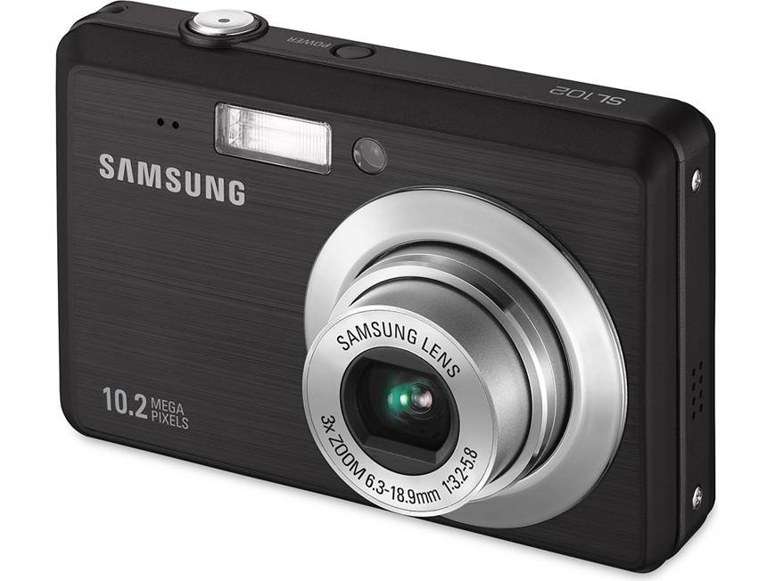 Samsung d1070 Digital Camera