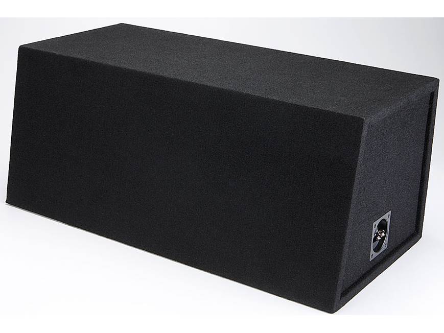 Rockford Fosgate P3L-2X10 Punch P3 dual 10