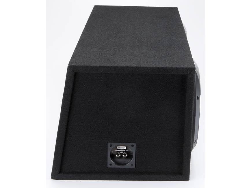 Rockford Fosgate P3L-2X10 Punch P3 dual 10