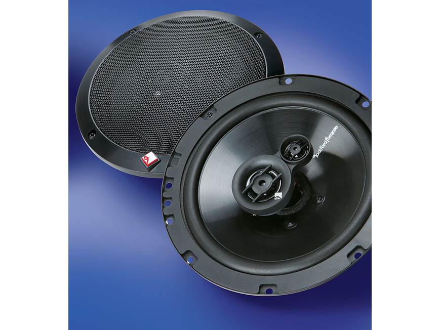 Rockford Fosgate Prime R1653 6-3/4