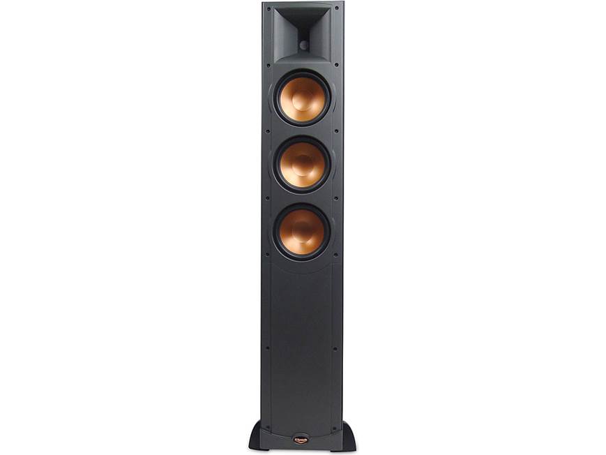 Klipsch Reference Series RF-63 (Black) Single floor-standing