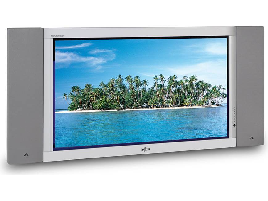 Artison Sketch Flat-panel TV speakers at Crutchfield