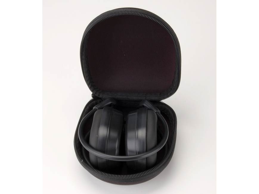 Vizualogic 90-3040 Wireless Headphones Dual-channel infrared