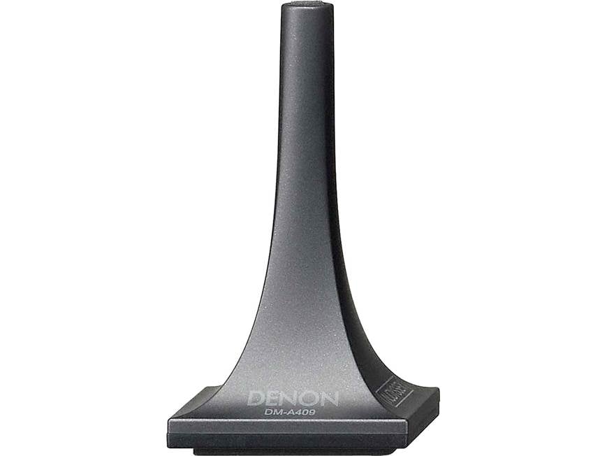 Denon AVR-1610 Home theater receiver with HDMI switching at