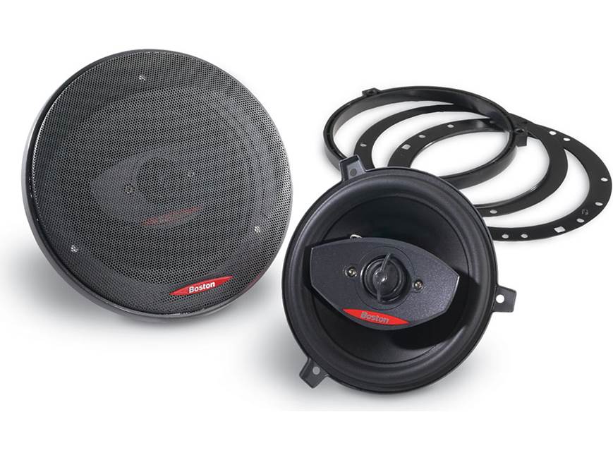 Boston Acoustics SL65 6-1/2