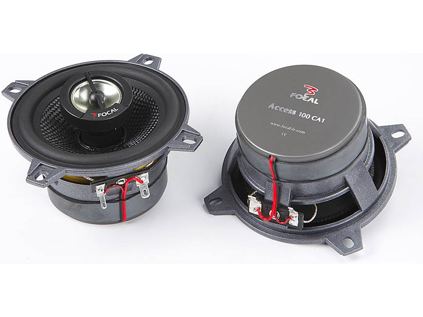 Focal Access 100CA1 2-way 4
