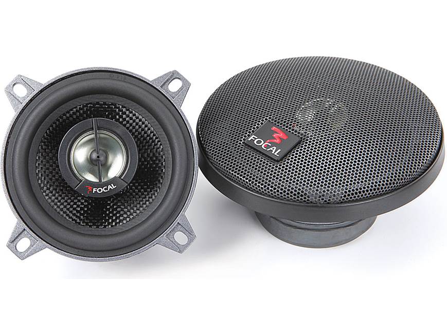 Focal Access 100CA1 2-way 4