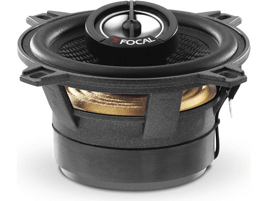 Focal Access 100CA1 2-way 4