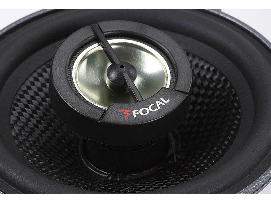 Focal Access 100CA1 2-way 4