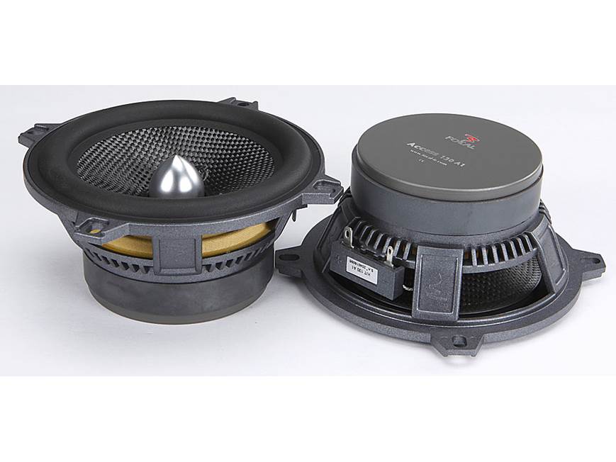 Focal Access 130 A1 5-1/4