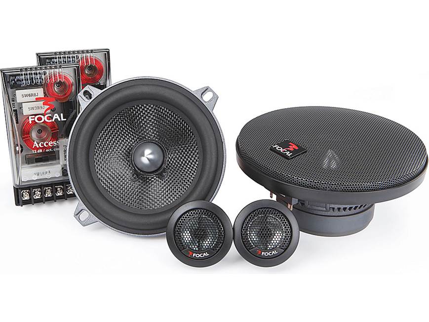 Focal Access 130 A1 5-1/4