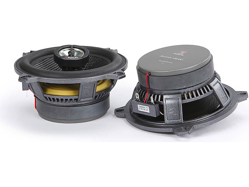 Focal Access 130CA1 5-1/4