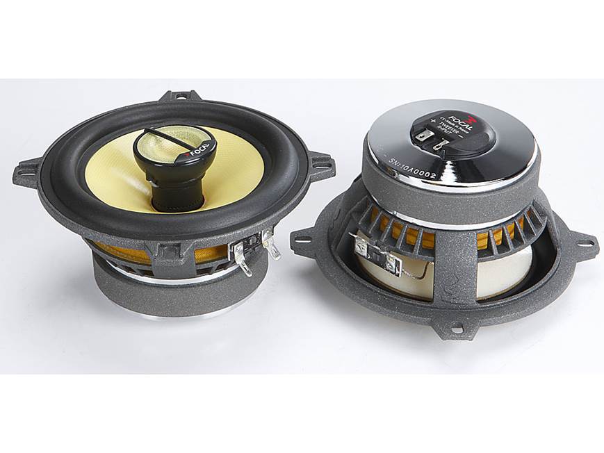 Focal K2 Power 130KRC 5-1/4