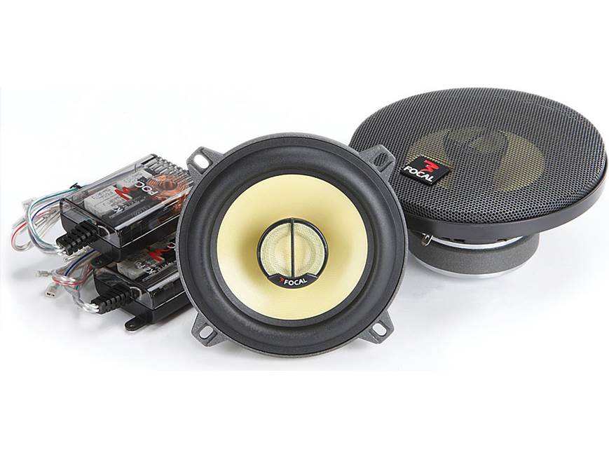 Focal K2 Power 130KRC 5-1/4