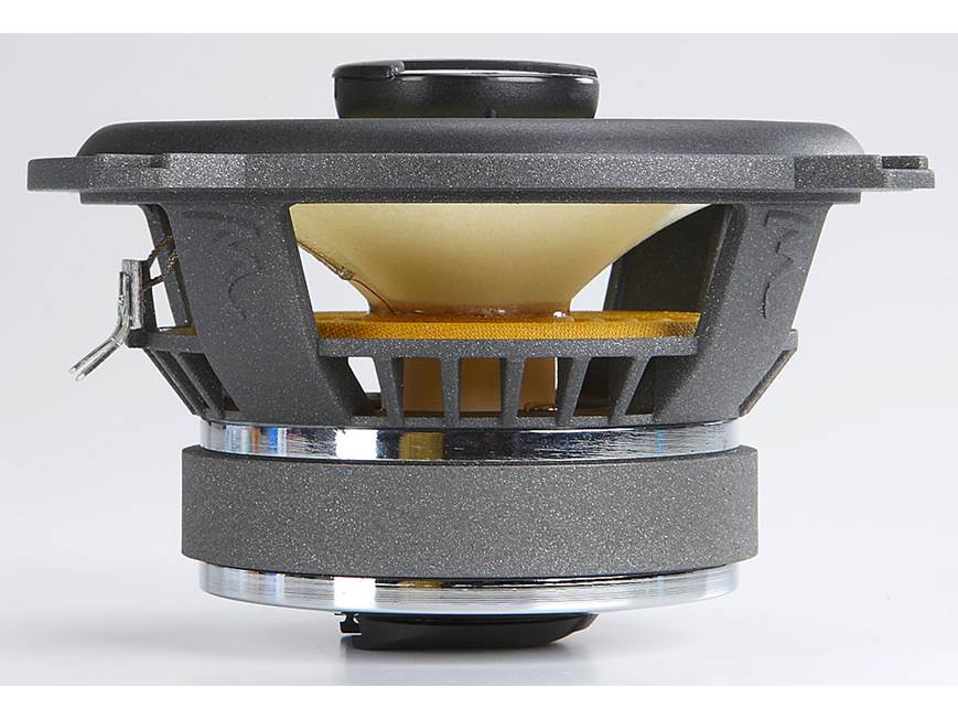 カーオーディオ Kanku Focal K2 Power 130KRC 5-1/4