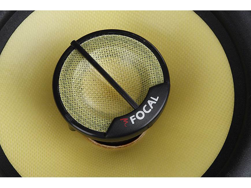 Focal K2 Power 130KRC 5-1/4