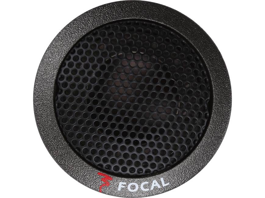 Focal Polyglass 130 VRS Shallow-mount 5-1/4