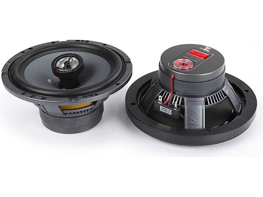 Focal Polyglass 165 CVX 6-3/4
