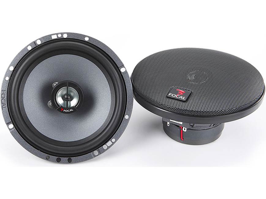 Focal Polyglass 165 CVX 6-3/4