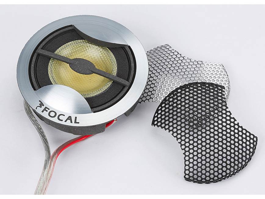 その他 K Focal K2 Power 165 KRX3 6-3/4