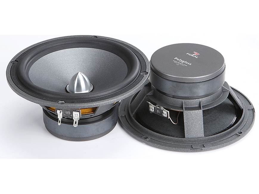 Focal Polyglass 165 VR 6-3/4
