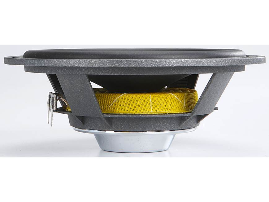 Focal Polyglass 165 VRS Shallow-mount 6-3/4