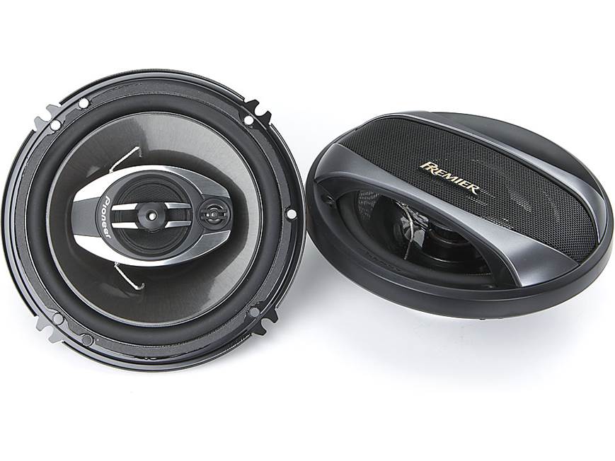 Pioneer Premier TS-A633P 6-1/2