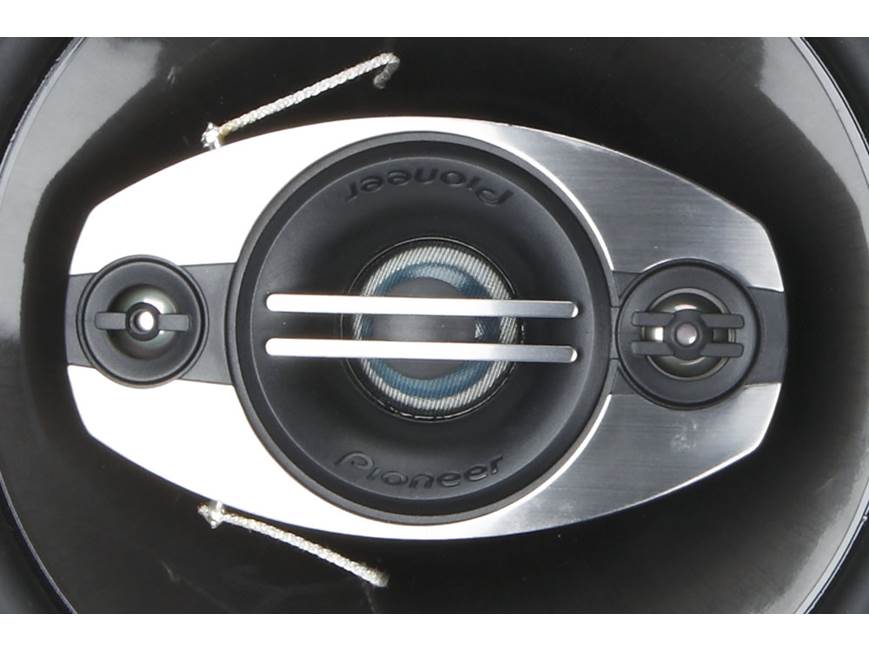 Pioneer Premier TS-A643P 6-1/2