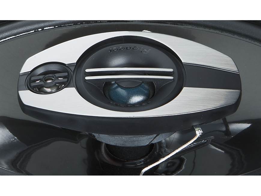 Pioneer Premier TS-A933P 6