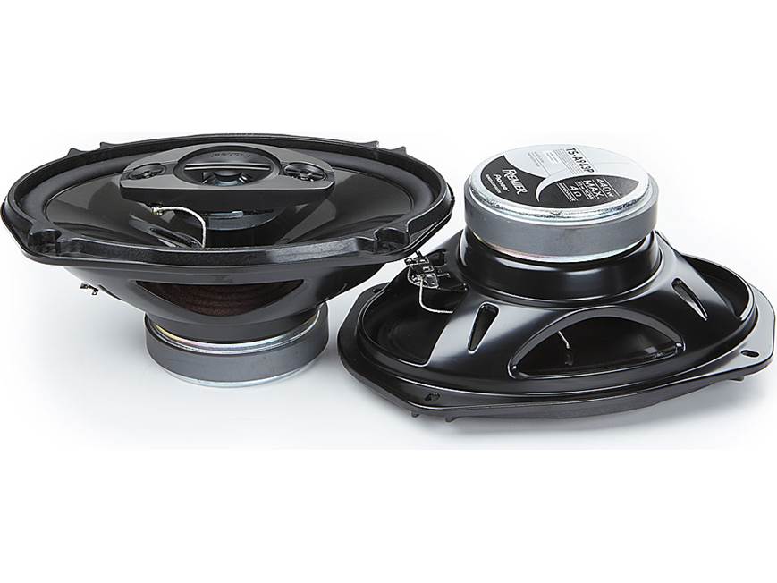 Pioneer Premier TS-A943P 6